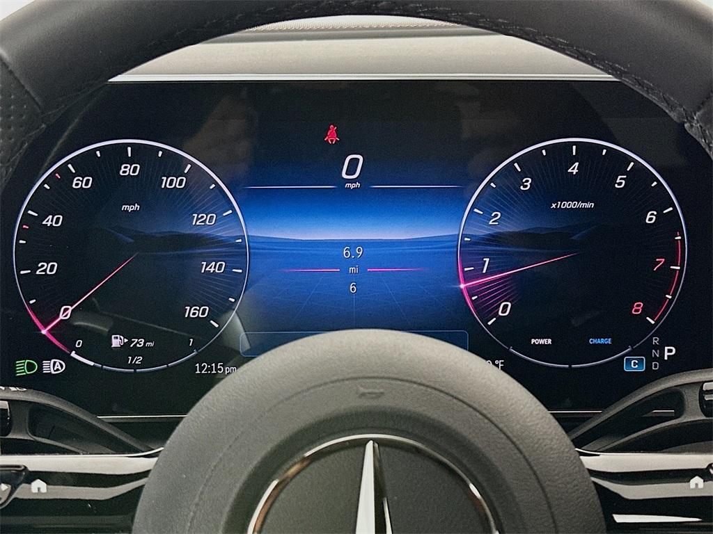 new 2026 Mercedes-Benz GLC 300 car, priced at $61,300
