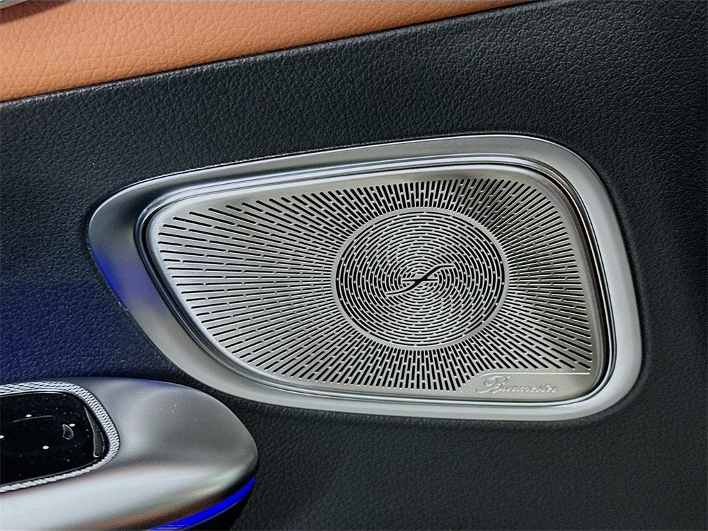new 2026 Mercedes-Benz GLC 300 car, priced at $61,300