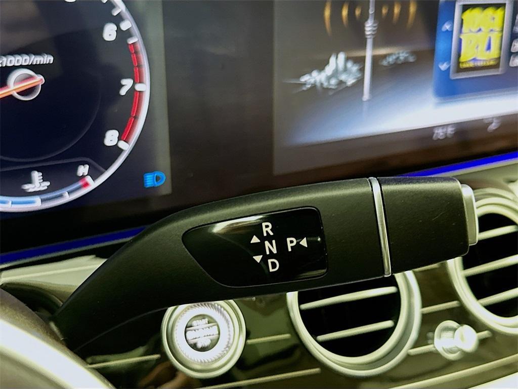 used 2019 Mercedes-Benz E-Class car, priced at $30,000