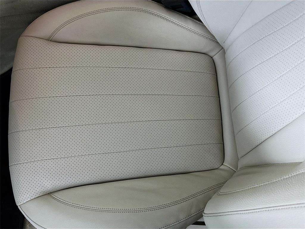 used 2019 Mercedes-Benz E-Class car, priced at $30,000