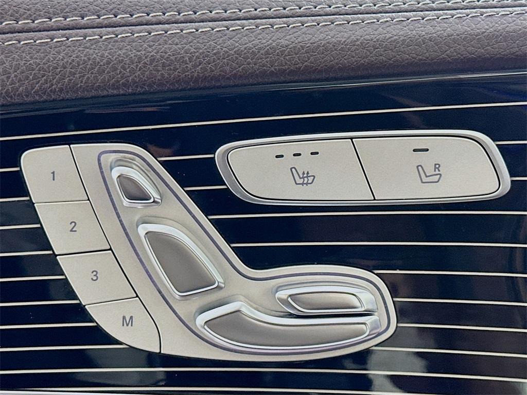used 2019 Mercedes-Benz E-Class car, priced at $30,000