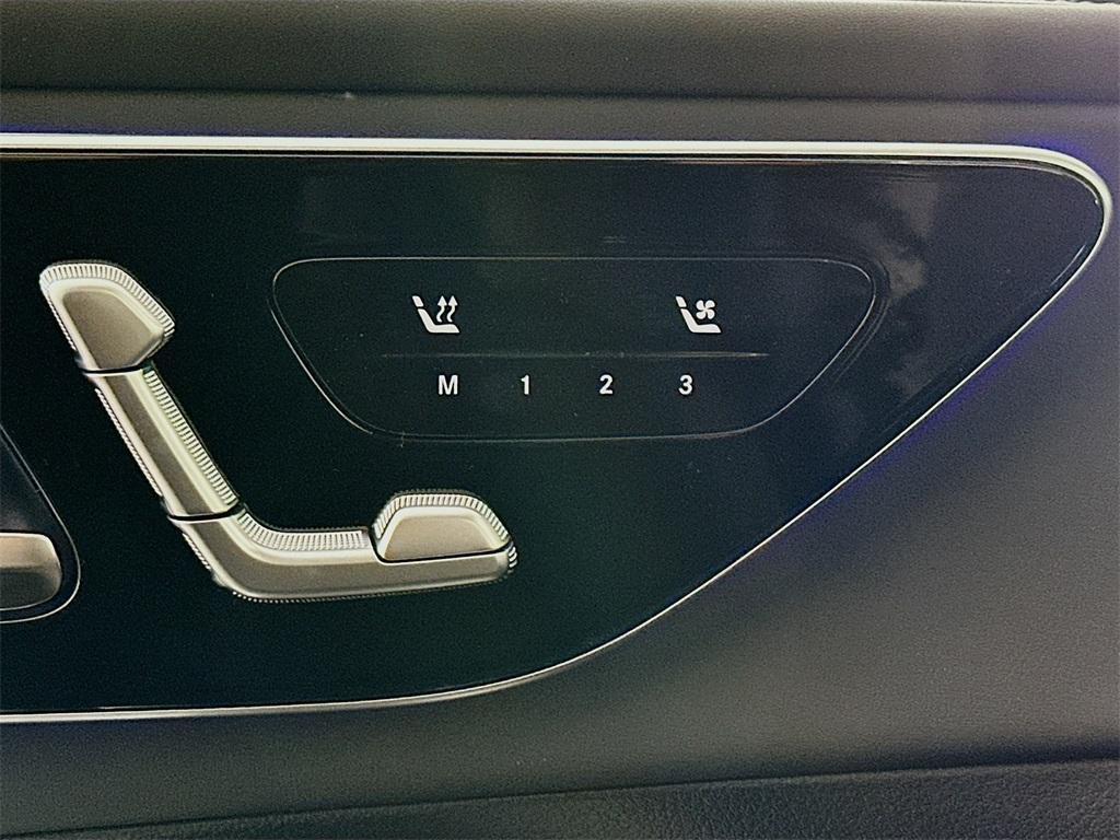 new 2026 Mercedes-Benz AMG GLC 43 car, priced at $74,555