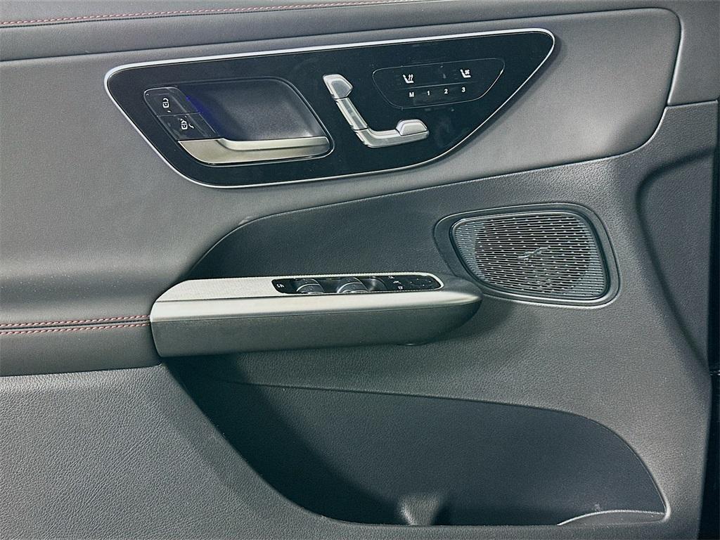 new 2026 Mercedes-Benz AMG GLC 43 car, priced at $74,555