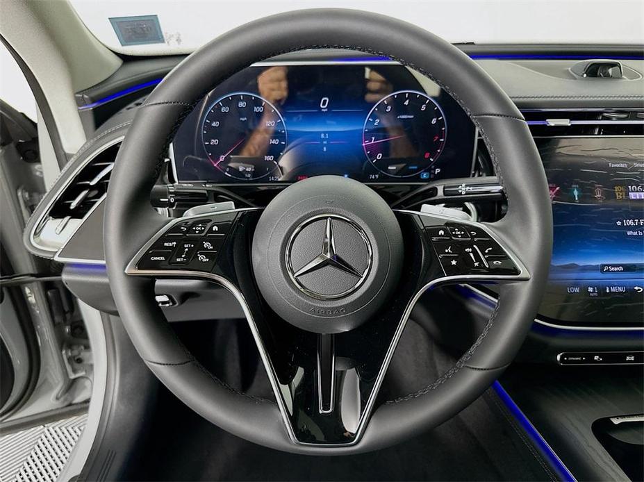 new 2024 Mercedes-Benz E-Class car, priced at $69,315