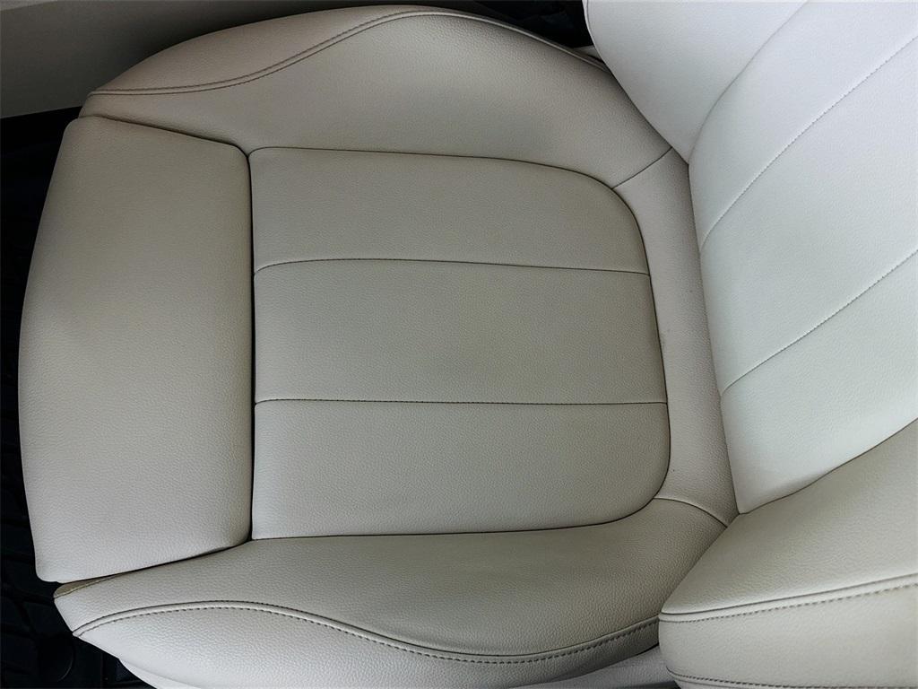 used 2023 Mercedes-Benz CLA 250 car, priced at $33,000