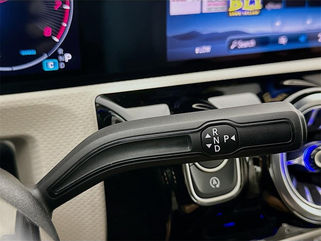 new 2025 Mercedes-Benz CLA 250 car, priced at $47,550