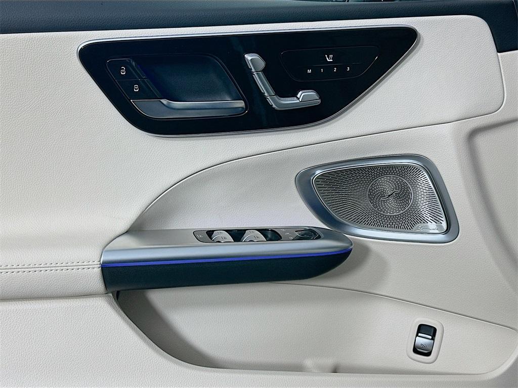 new 2025 Mercedes-Benz C-Class car, priced at $54,885