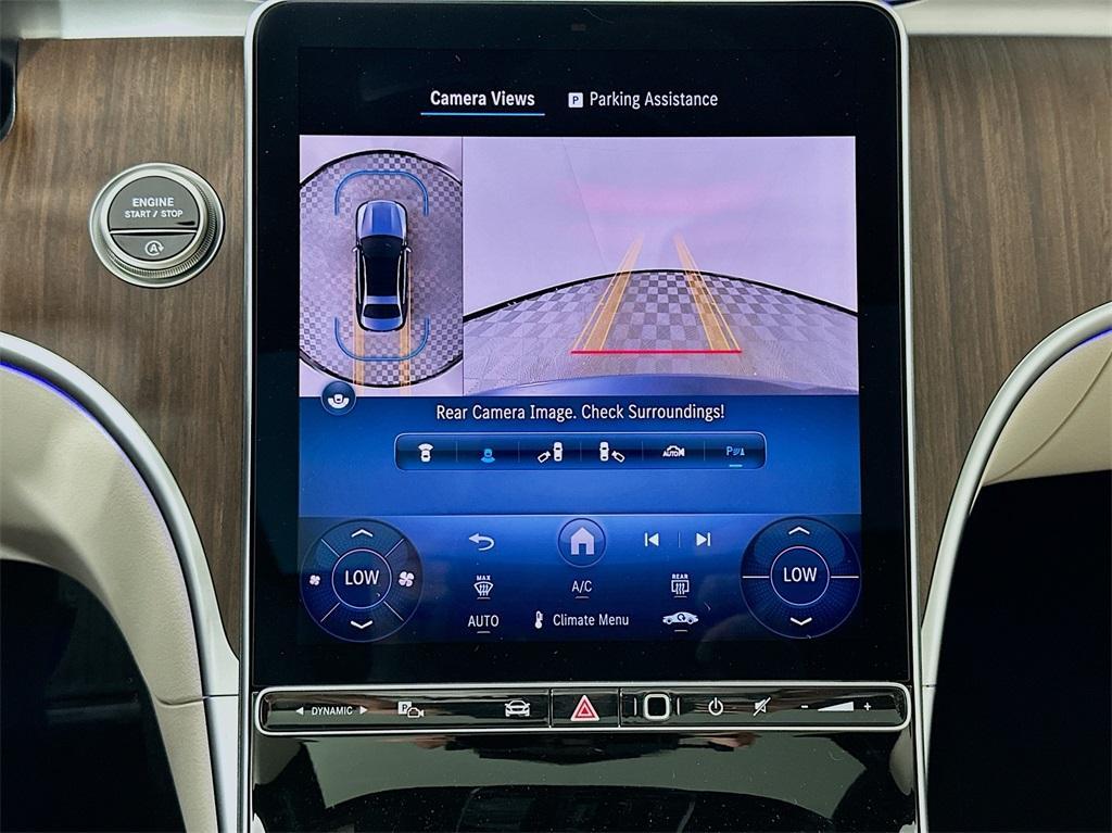 new 2025 Mercedes-Benz C-Class car, priced at $54,885