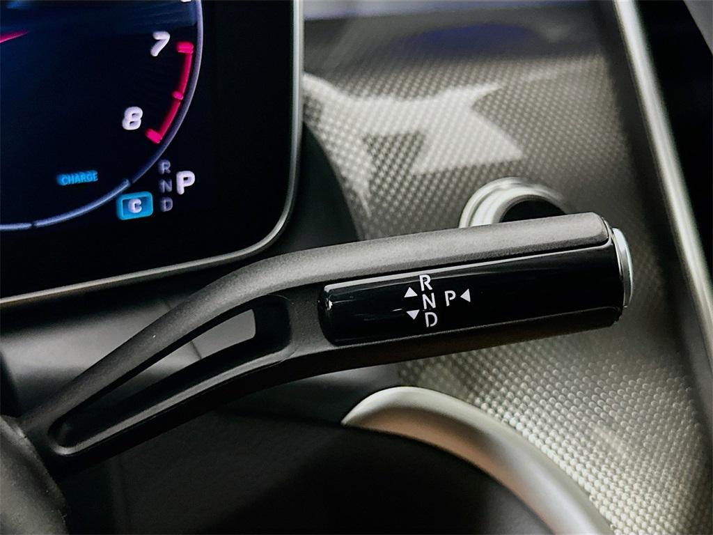 new 2026 Mercedes-Benz AMG GLC 43 car, priced at $72,215