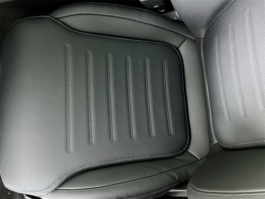 new 2026 Mercedes-Benz AMG GLC 43 car, priced at $72,215