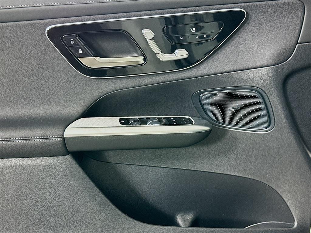 new 2026 Mercedes-Benz AMG GLC 43 car, priced at $72,215