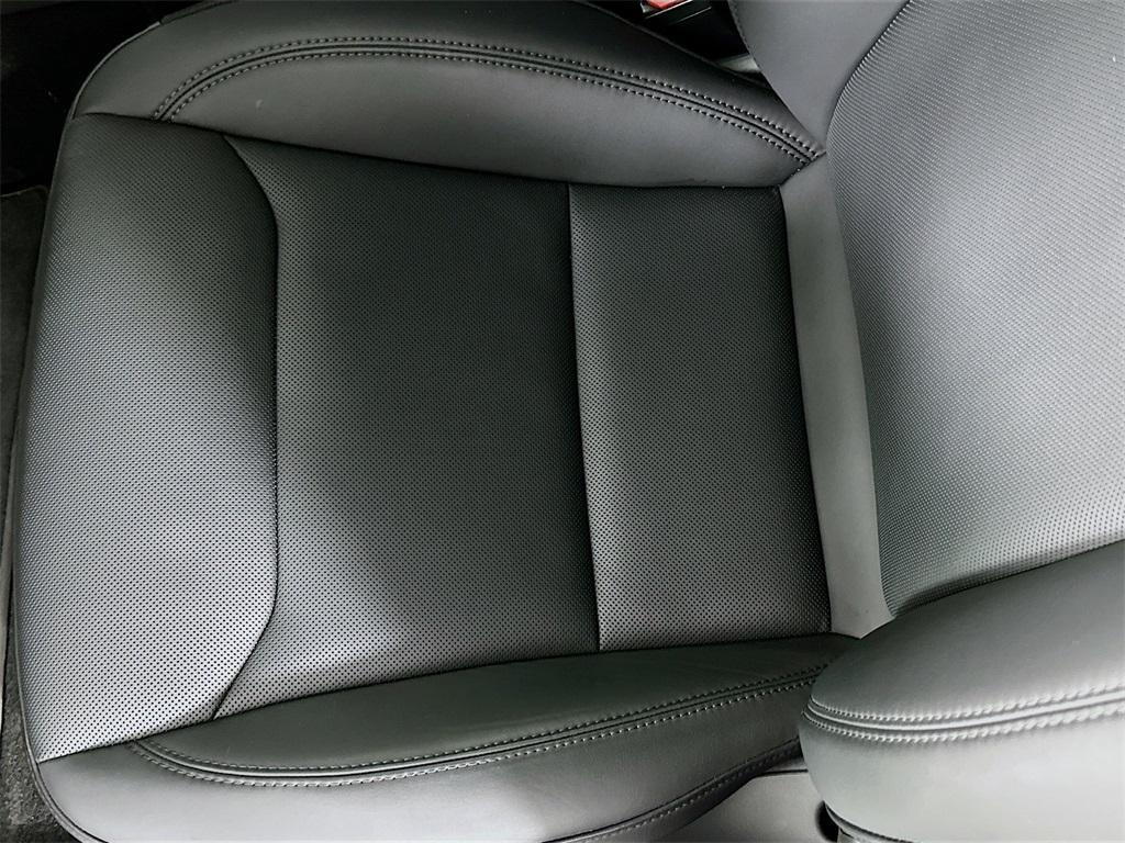 used 2024 Tesla Model 3 car, priced at $28,000