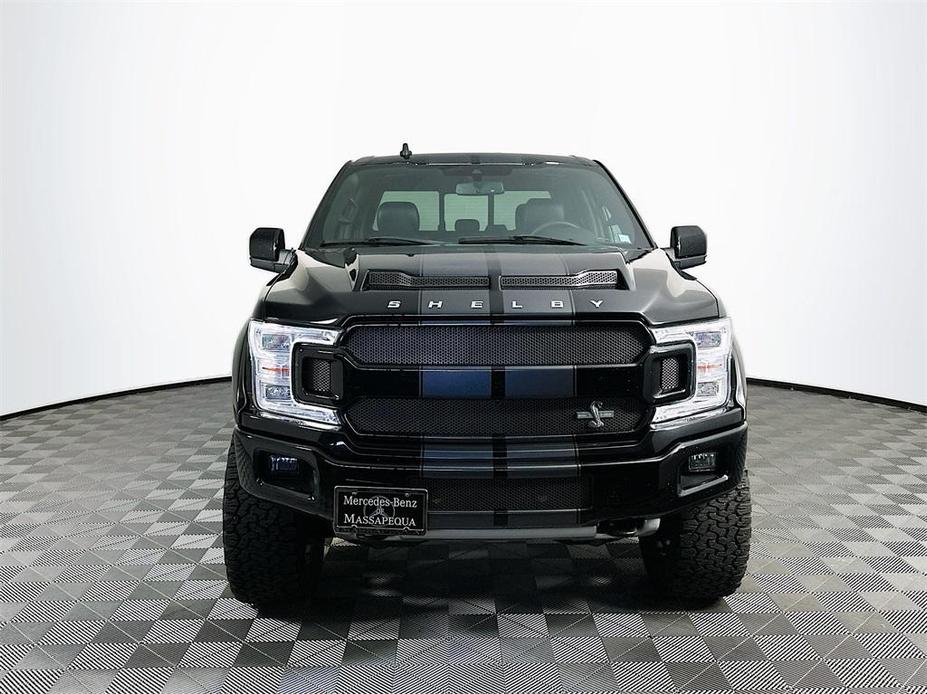 used 2020 Ford F-150 car, priced at $69,995