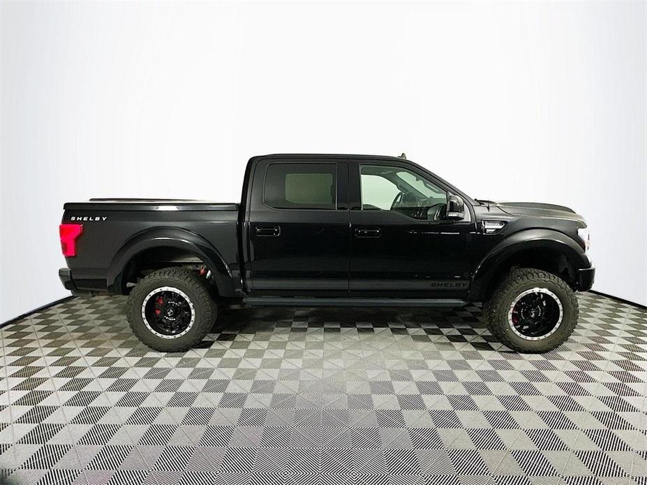 used 2020 Ford F-150 car, priced at $69,995