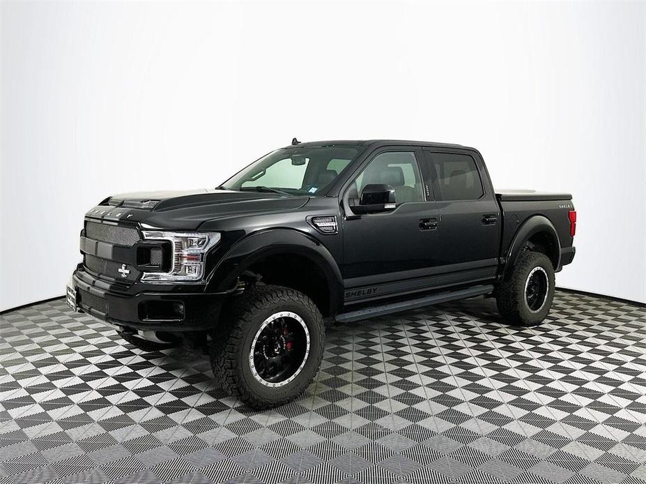 used 2020 Ford F-150 car, priced at $69,995