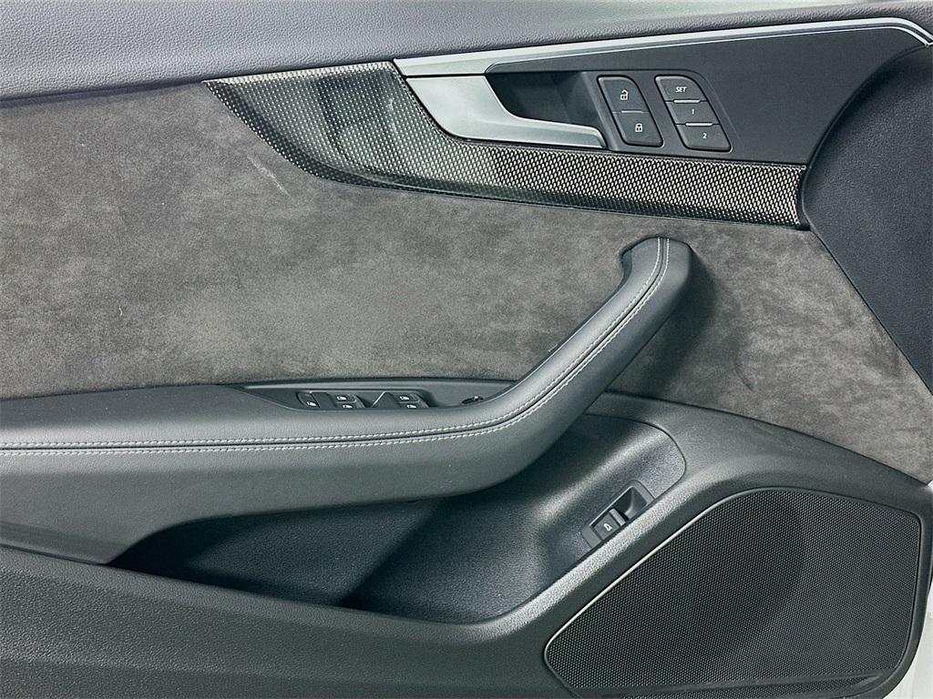 used 2019 Audi S4 car, priced at $33,685
