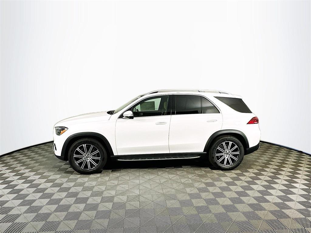 new 2026 Mercedes-Benz GLE 350 car, priced at $74,505