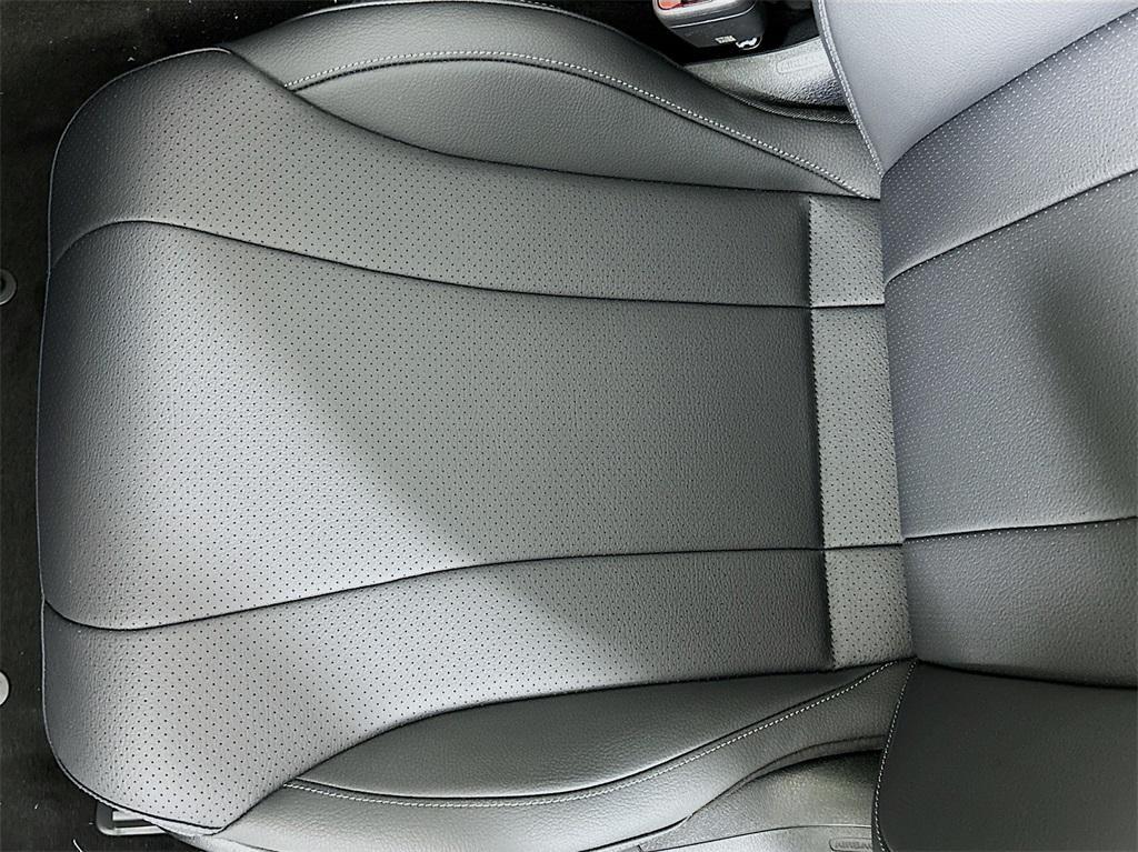 new 2025 Mercedes-Benz CLE 300 car, priced at $68,095