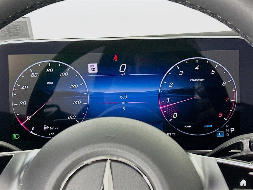 new 2025 Mercedes-Benz CLE 300 car, priced at $68,095