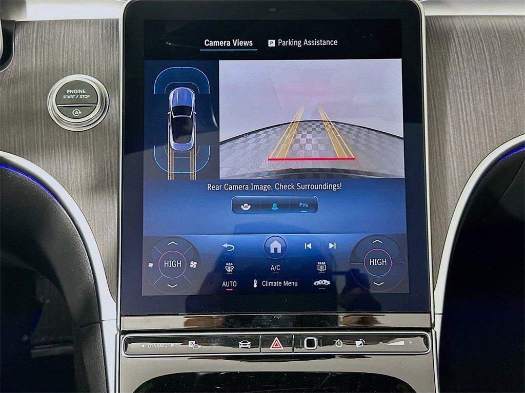 new 2025 Mercedes-Benz CLE 300 car, priced at $68,095