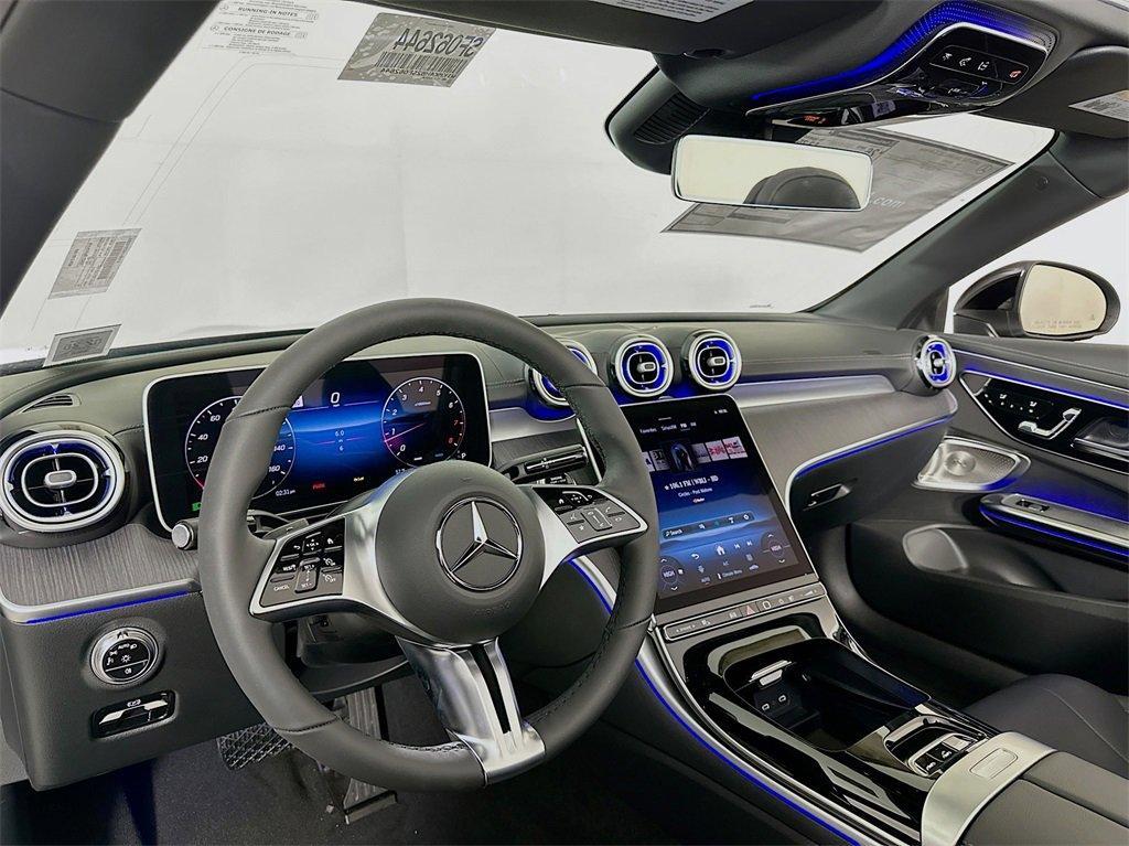 new 2025 Mercedes-Benz CLE 300 car, priced at $68,095