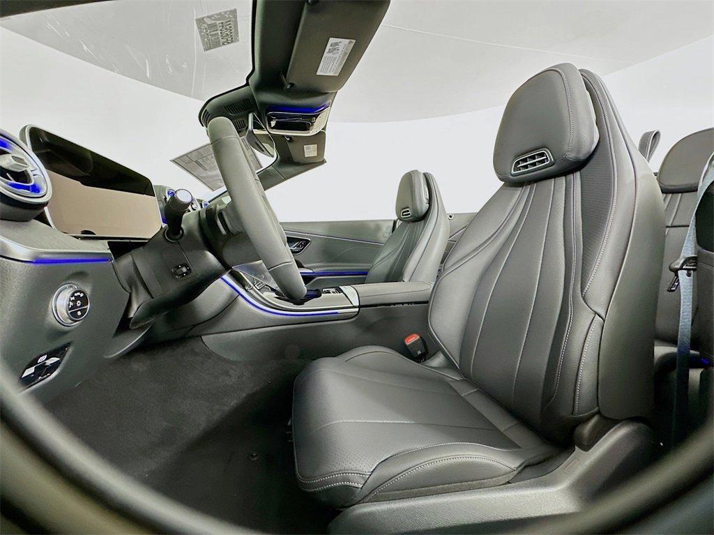 new 2025 Mercedes-Benz CLE 300 car, priced at $68,095