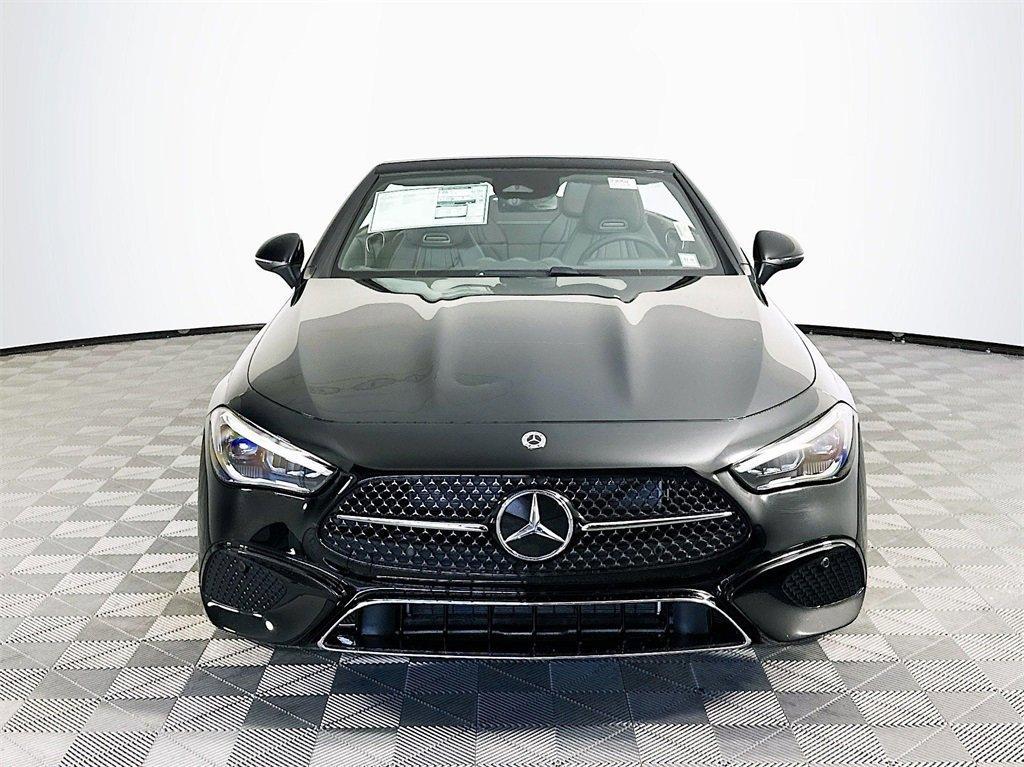 new 2025 Mercedes-Benz CLE 300 car, priced at $68,095