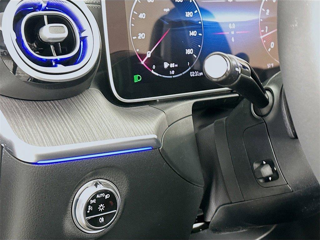 new 2025 Mercedes-Benz CLE 300 car, priced at $68,095