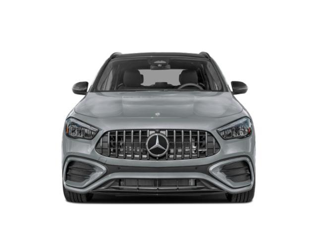 new 2025 Mercedes-Benz AMG GLA 35 car, priced at $66,575