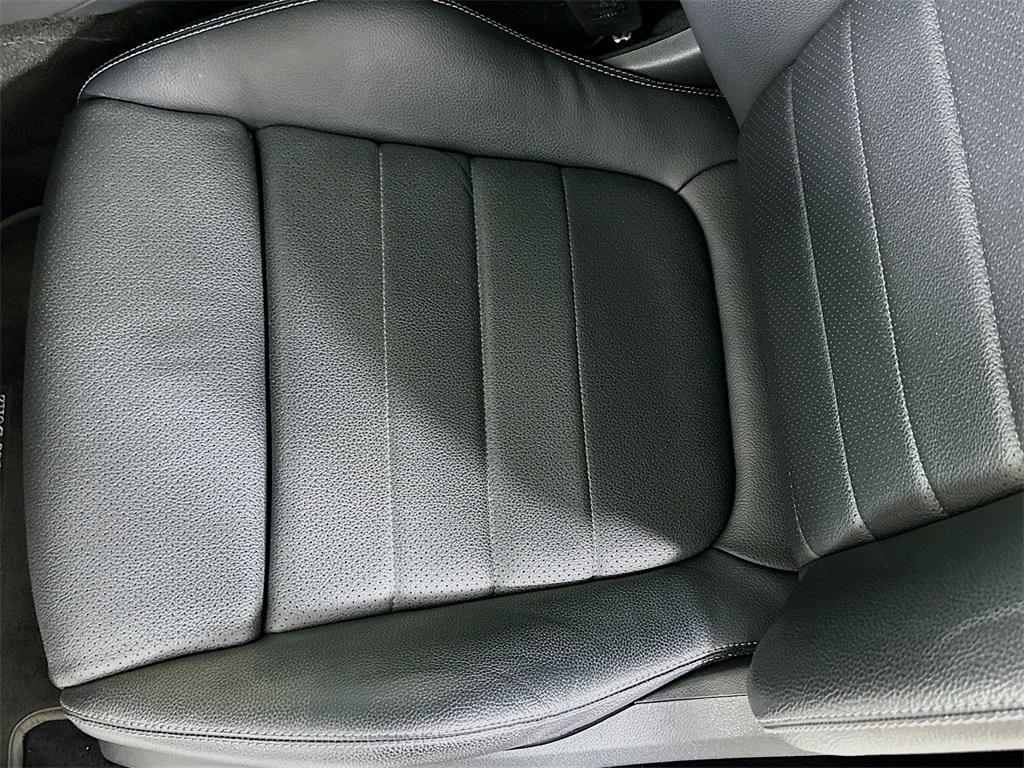 used 2021 Mercedes-Benz C-Class car, priced at $30,000