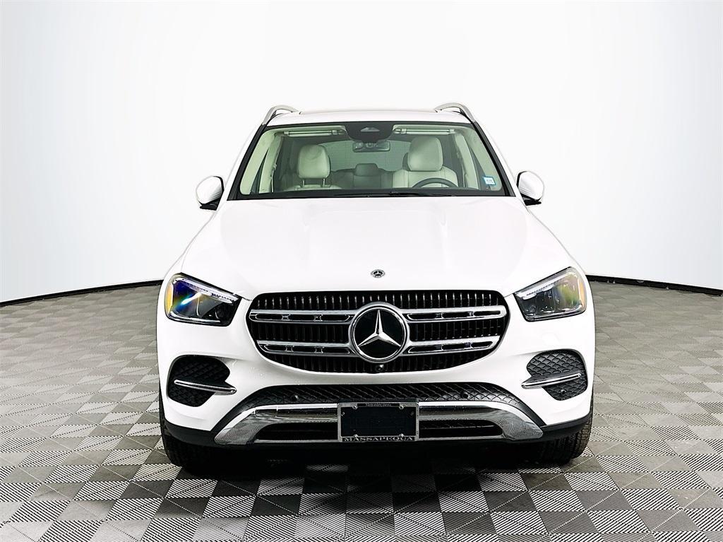 new 2025 Mercedes-Benz GLE 350 car, priced at $67,135