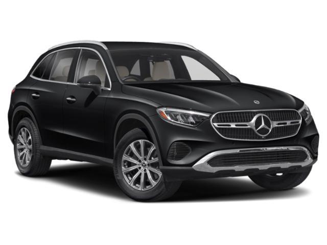 new 2025 Mercedes-Benz GLC 300 car, priced at $54,915