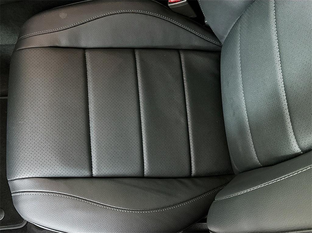 used 2024 Mercedes-Benz GLE 350 car, priced at $59,234