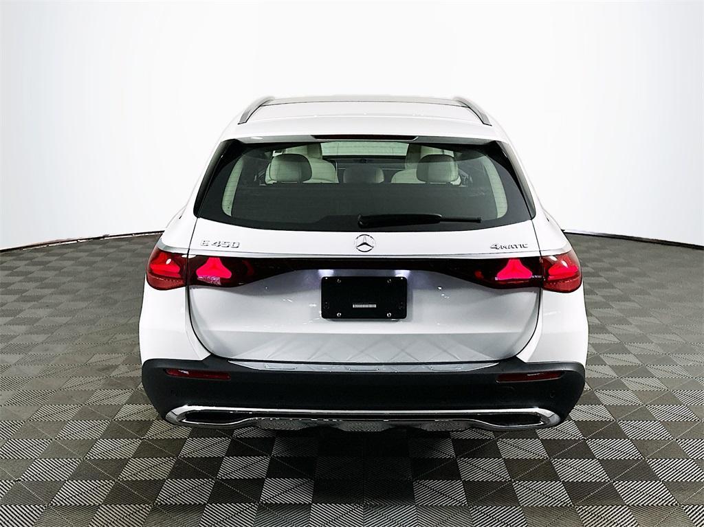 new 2025 Mercedes-Benz E-Class car, priced at $81,435