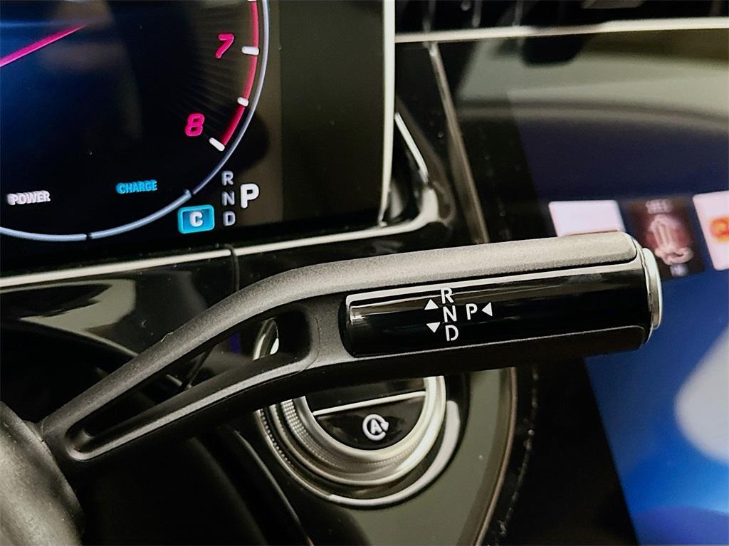 new 2025 Mercedes-Benz E-Class car, priced at $81,435