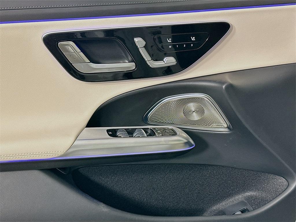 new 2025 Mercedes-Benz E-Class car, priced at $81,435