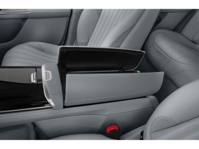used 2023 Mercedes-Benz EQE 350 car