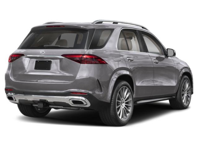 new 2025 Mercedes-Benz GLE 450 car, priced at $83,385