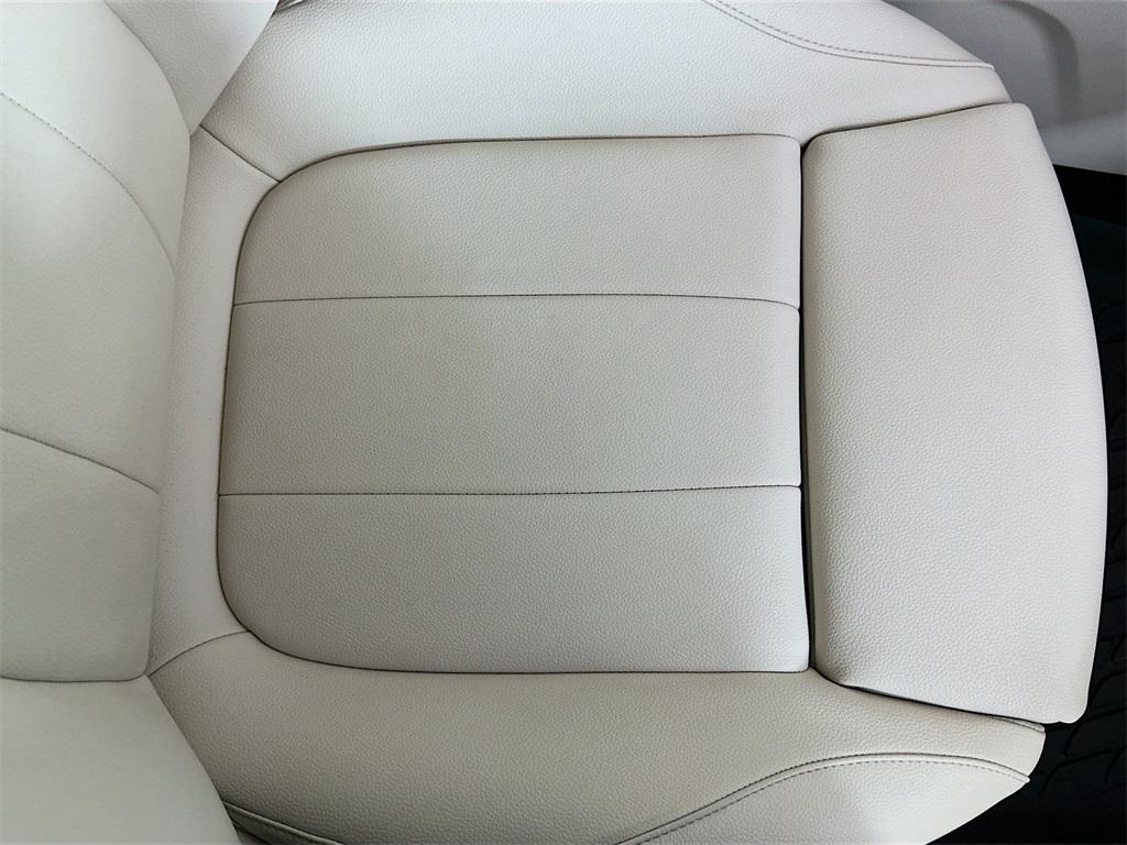 used 2022 Mercedes-Benz GLA 250 car, priced at $31,000