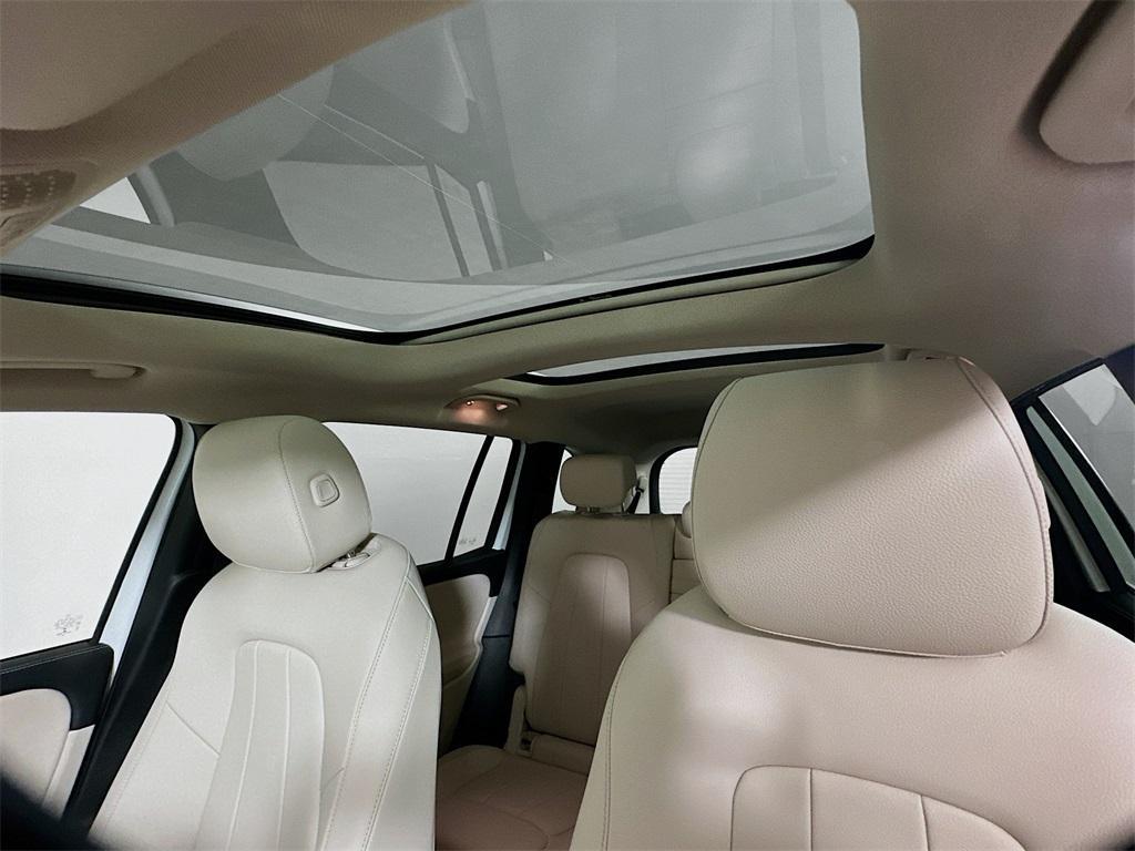 used 2022 Mercedes-Benz GLB 250 car, priced at $29,000