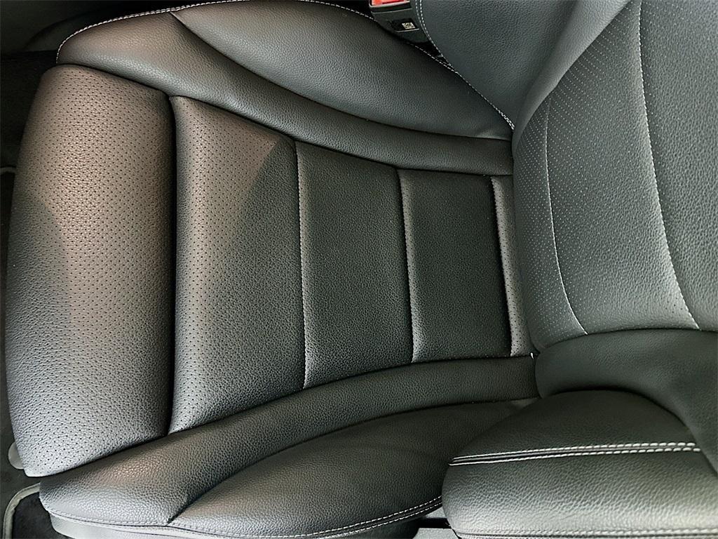 used 2023 Mercedes-Benz GLC 300 car, priced at $47,000
