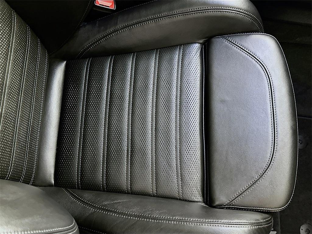 used 2022 Alfa Romeo Stelvio car, priced at $28,000