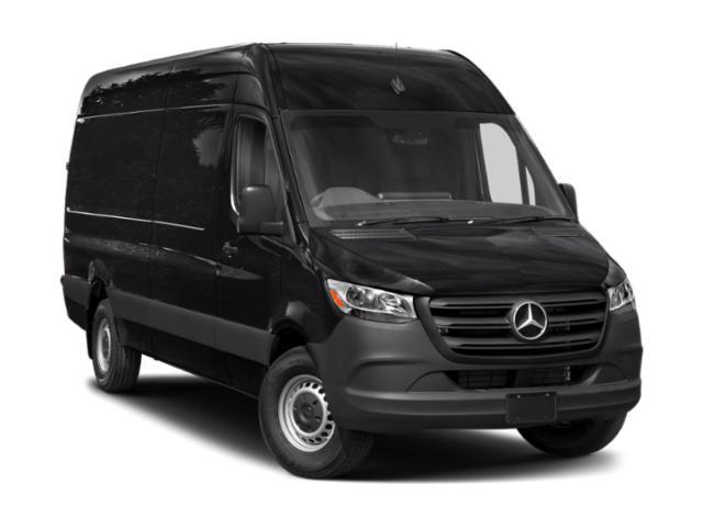 new 2025 Mercedes-Benz Sprinter 2500 car, priced at $65,640