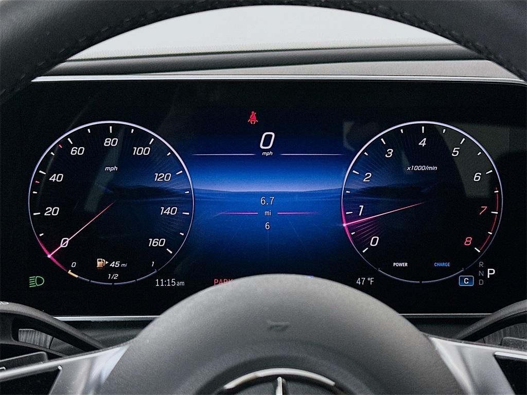 new 2026 Mercedes-Benz C-Class car, priced at $56,720