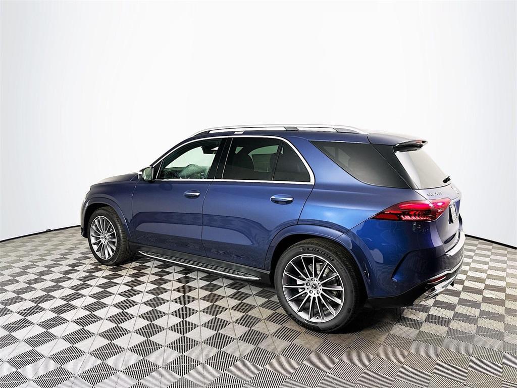 new 2026 Mercedes-Benz GLE 450 car, priced at $83,235