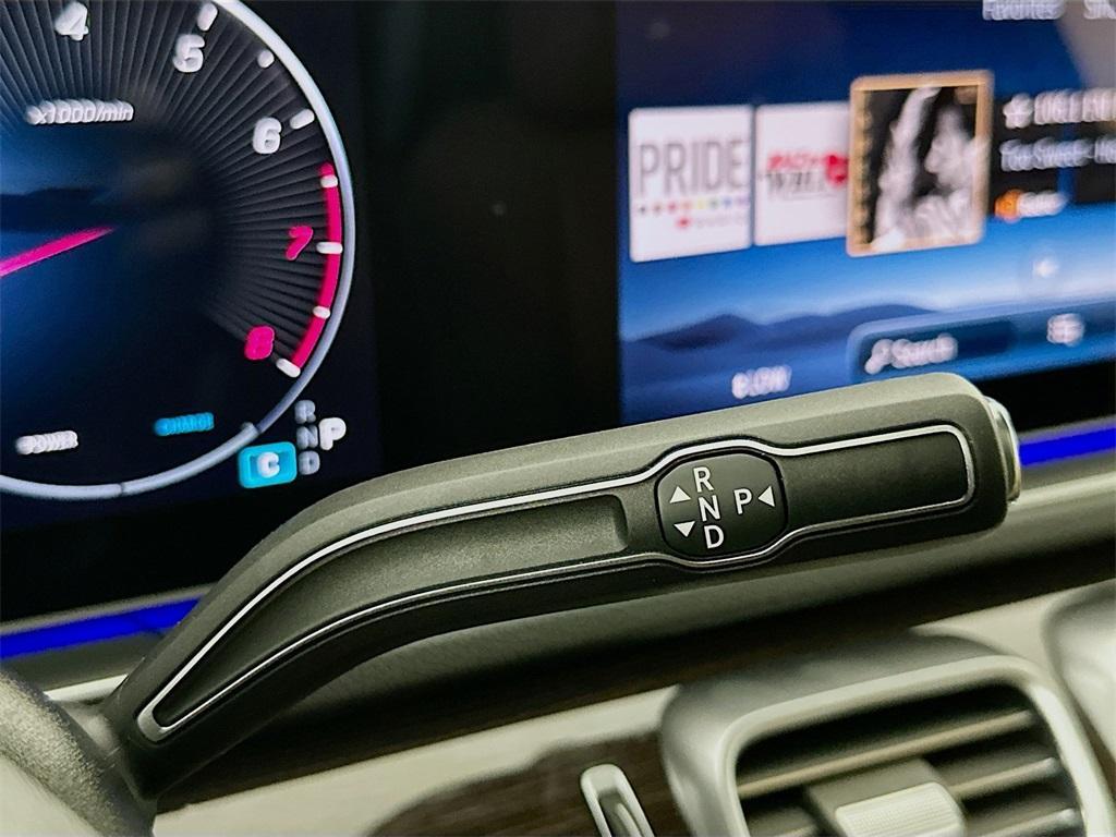 new 2026 Mercedes-Benz GLE 450 car, priced at $83,235