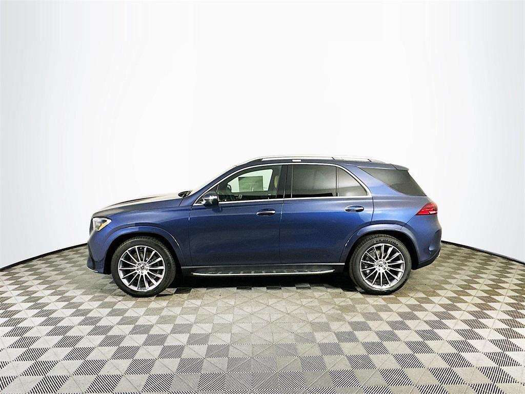 new 2026 Mercedes-Benz GLE 450 car, priced at $83,235