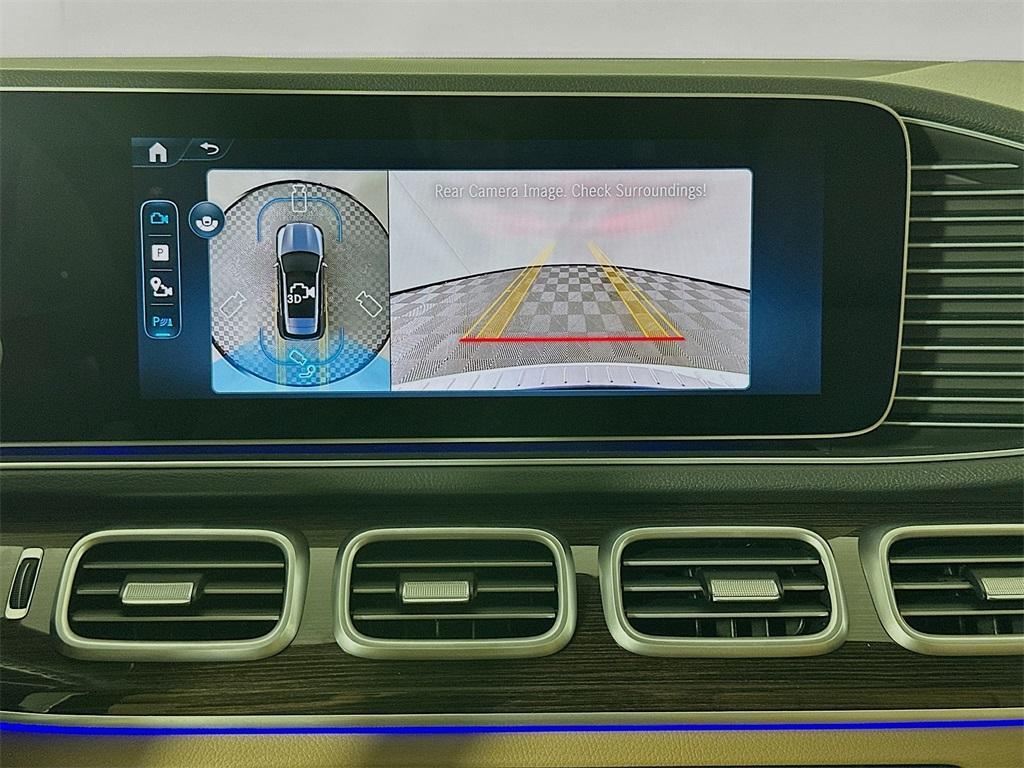 new 2026 Mercedes-Benz GLE 450 car, priced at $83,235