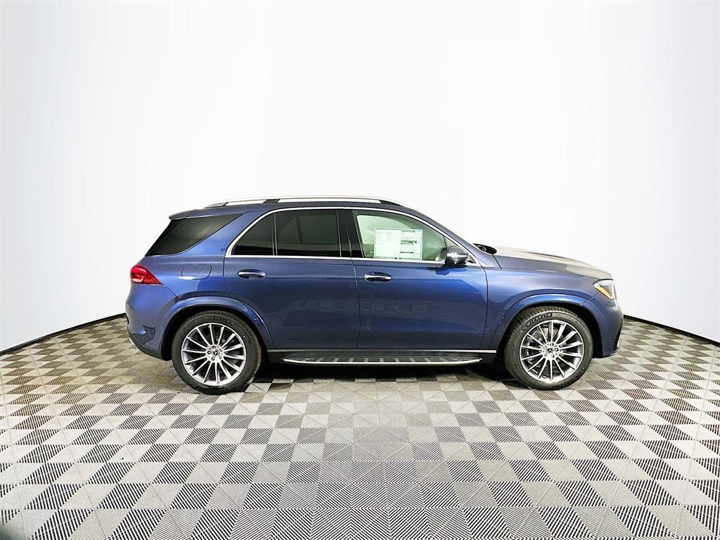 new 2026 Mercedes-Benz GLE 450 car, priced at $83,235