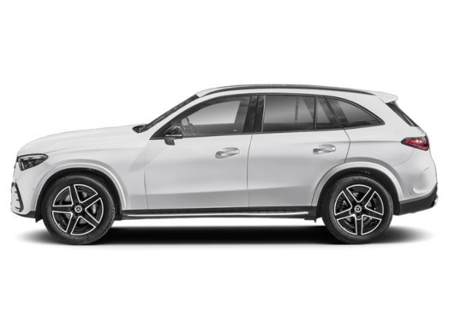 new 2025 Mercedes-Benz GLC 350e car, priced at $70,815